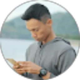 Review From Alimin S. Timumun