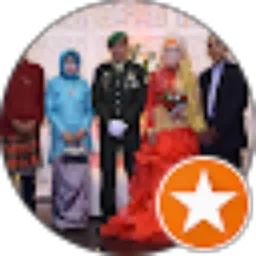 Review From syarifudinmustari syarif