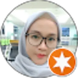 Review From mutia sdr