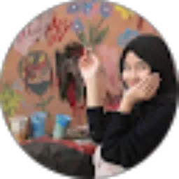 Review From Ayu Astuti