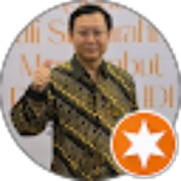 Review From Dr.Pujianto,M. Kes