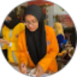 Review From Arna Yanti