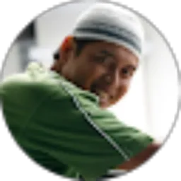 Review From harry kusharyono
