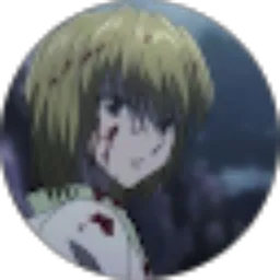 Review From Kurapika