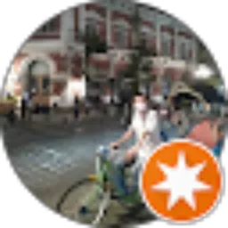 Review From Joko