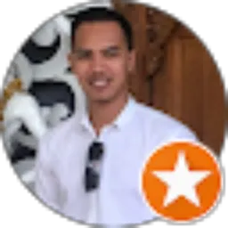 Review From Teguh A Pradesa