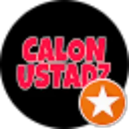 Review From CALON USTADZ