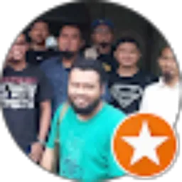 Review From hussein firmansyah
