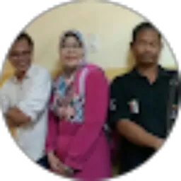 Review From Lita Mulyandari