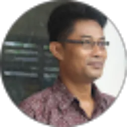 Review From Rus Priatna