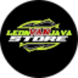 Review From LEON VAN JAVA