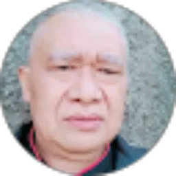 Review From maman permana