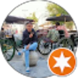 Review From Rahmat Santoso