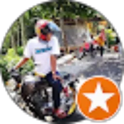 Review From Dika_Riot Motovlog