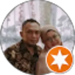 Review From m taufik nurcahyono