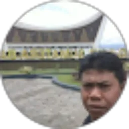 Review From RUSDY MUSLIM