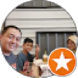 Review From DEIDY Kandangan