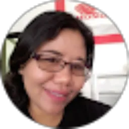 Review From sisilia widiastuti