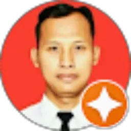 Review From M. HARIS TRIYADI