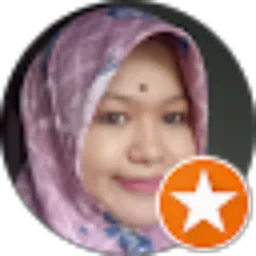 Review From Wirda Sari