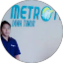 Review From Suharto