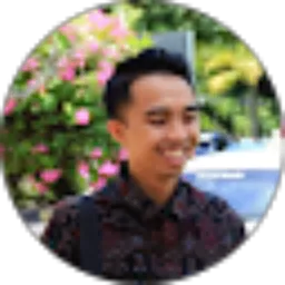 Review From ade gusmawan