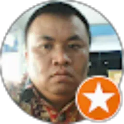 Review From Frans Rajasa