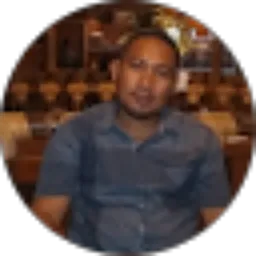Review From Sandi Marzuki