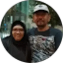 Review From Heru Sulistyo