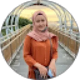 Review From Alma devita Riani