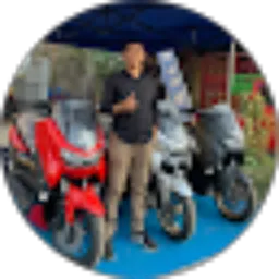 Review From Andi ikhsan