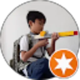 Review From Gilang Sumarga