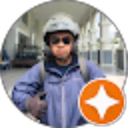 Review From Lucky Manuel
