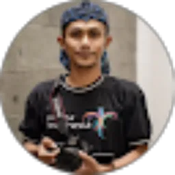 Review From Angga Puterapermana