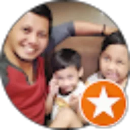 Review From Driantin Muda Harpansa