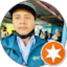 Review From Angga Conni Saputra