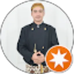 Review From Febry Afandi