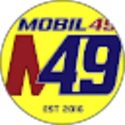 Review From Mobil49