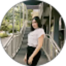 Review From Maria Anggun