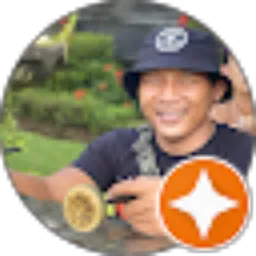 Review From Komar Dedi
