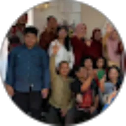 Review From Ibu Sugiartini