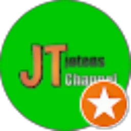 Review From jotens Channel
