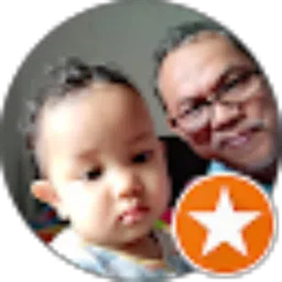 Review From Husin Muhammad