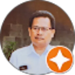 Review From muhammad hidayat