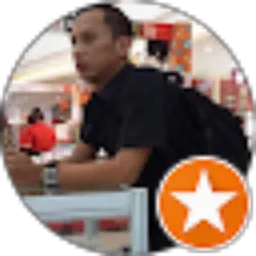 Review From bagus muhaimin