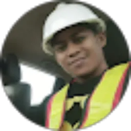 Review From Sabri Mangampe Sinawan