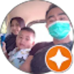 Review From Dodie candra setiawan