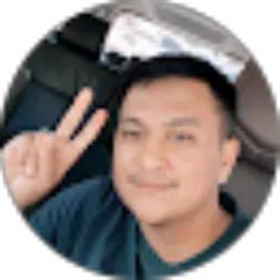 Review From Rachmat Hidayat