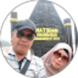 Review From Sutejo Sutejo