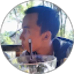 Review From prasetya rudy